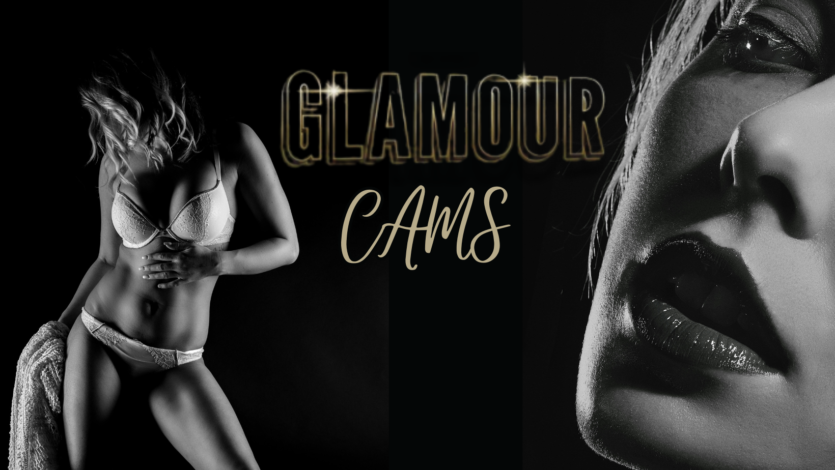 Glamour Sex Cam with Hot Girls