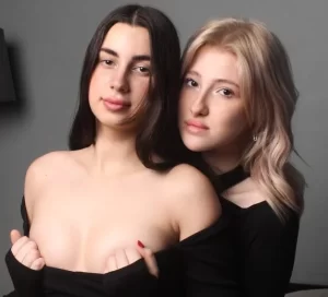 Satisfy Your Curiosity: Lesbian Camgirls – Watch Live Lesbian Porn Cams! 🔥🌈