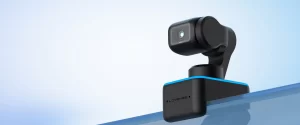 Lovense Webcam – AI 4K Webcam for Live Streaming, Cam Models, and Gamers