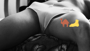 Free Camel Toe Sex Cams with Horny Girls