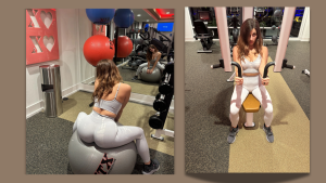 Public Sex Cams Meet the Fitness Frenzy: Gym Sex Live!