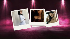 Top Big Tits Webcam Models: A Look at the Stars Dominating the Genre