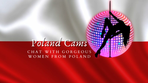 Polish Cam Girls: Live Sex Cams and Sex Chat with Horny Women from Poland