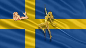 Discover the Hidden Gems of Sweden: Exploring the Country’s Vibrant Sex Cam Scene