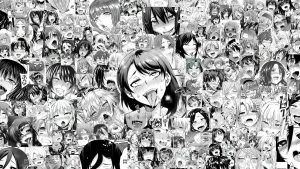 Ahegao Cosplay Teens Go Wild on Free6 Live Sex Cams