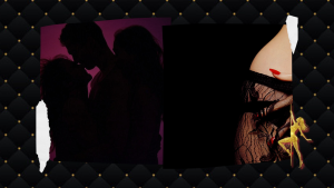 Unleash Your Desires with Hot Amateur Cam Girls on Free6