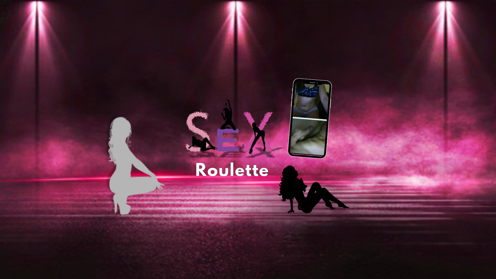 Free Sex Chat Roulette – Adult Webcam Alternative to Omegle"