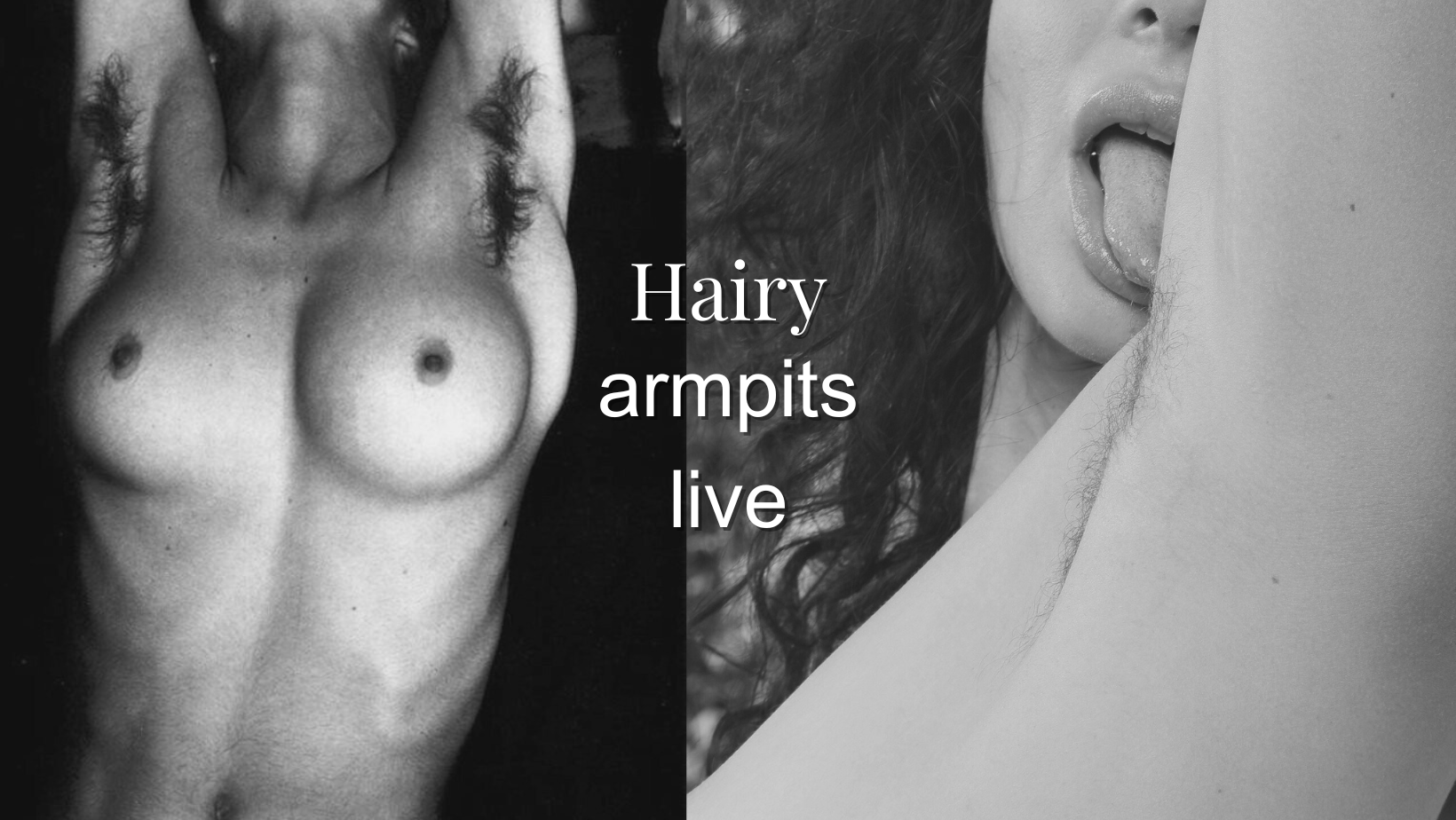 Hairy Armpits Porn Live, Cam Girls