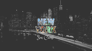 New York Sex Chat with Free Sex Cams