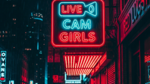 Chat Live With The Sexiest Cam Girls In The World