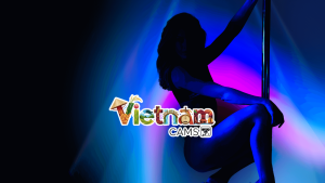 Vietnamese Cam Girls: Vietnam’s Hottest Free Live Sex Chat