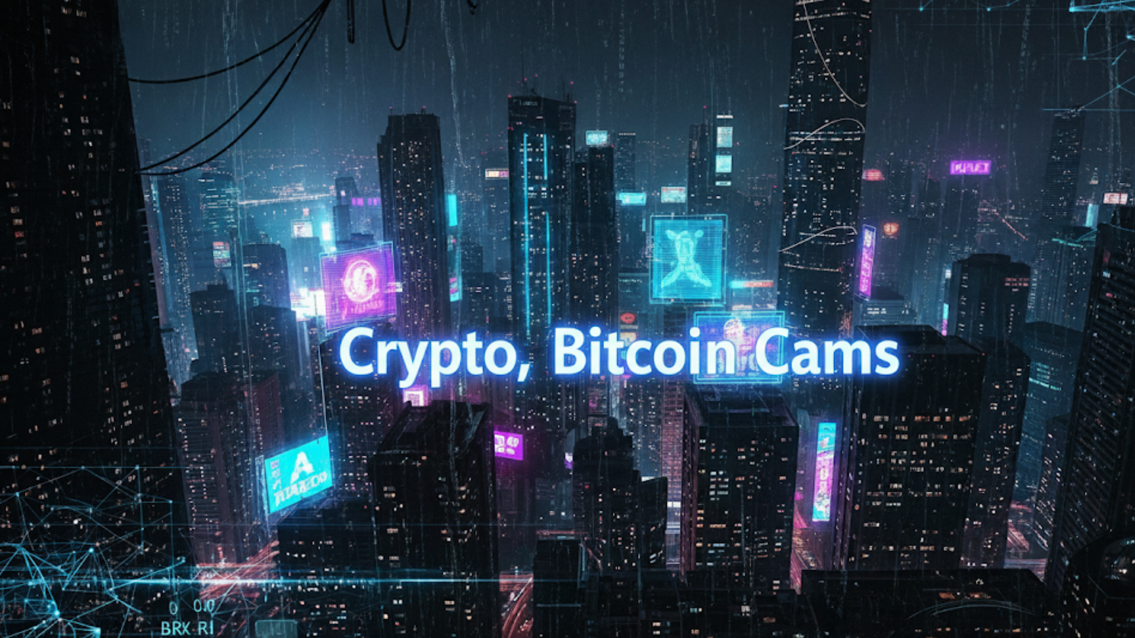 Crypto Porn, Bitcoin Cam Sites, and Live Sex Cams Accepting Cryptocurrency